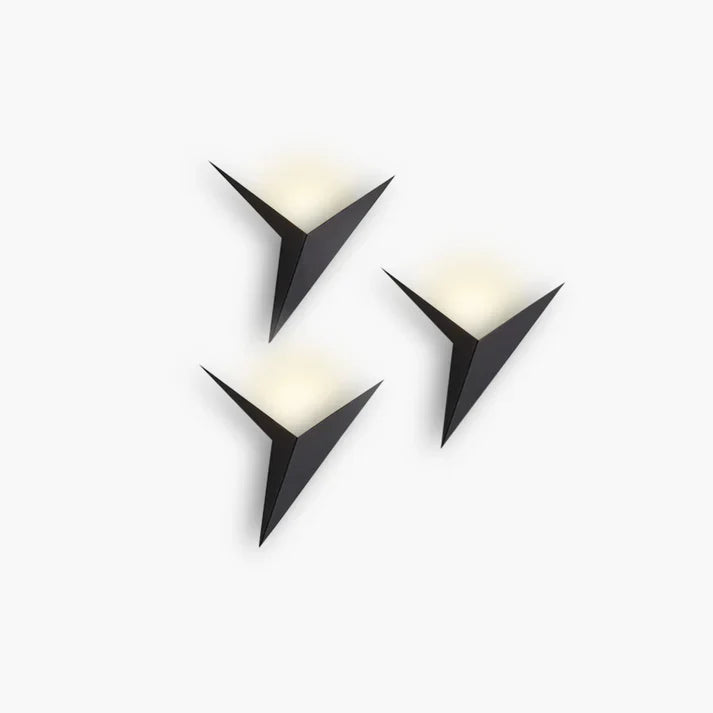 Modern Bird Wall Lamp | Decorative LED Sconce for Living Room and Bedroom