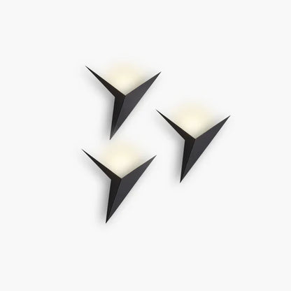 Modern Bird Wall Lamp | Decorative LED Sconce for Living Room and Bedroom