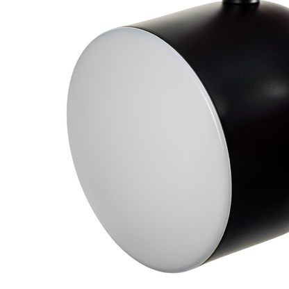 Modern Multi Dimmable Ceiling Light with Adjustable Heads | Elegant Pendant Lamp