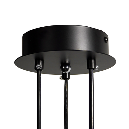 Modern Multi Dimmable Ceiling Light with Adjustable Heads | Elegant Pendant Lamp