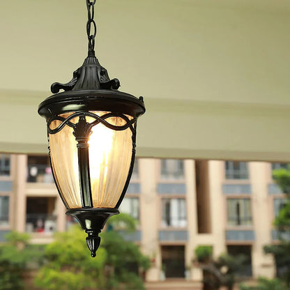 retro ceiling wall lamp