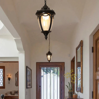 retro ceiling wall lamp