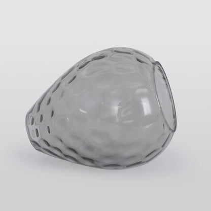 Pendant Ceiling Light | Modern Glass Hanging Lamp