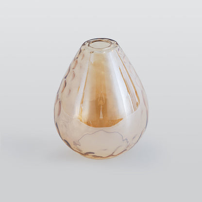 Pendant Ceiling Light | Modern Glass Hanging Lamp