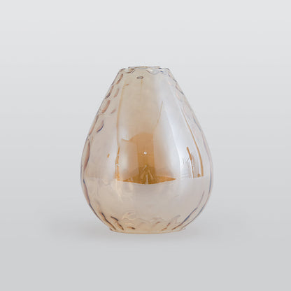 Pendant Ceiling Light | Modern Glass Hanging Lamp
