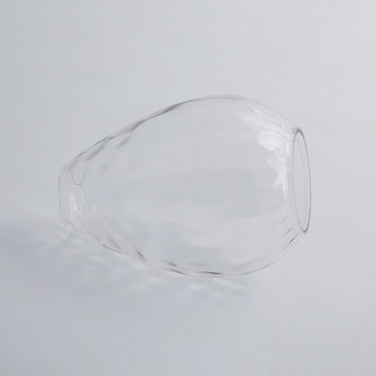 Pendant Ceiling Light | Modern Glass Hanging Lamp