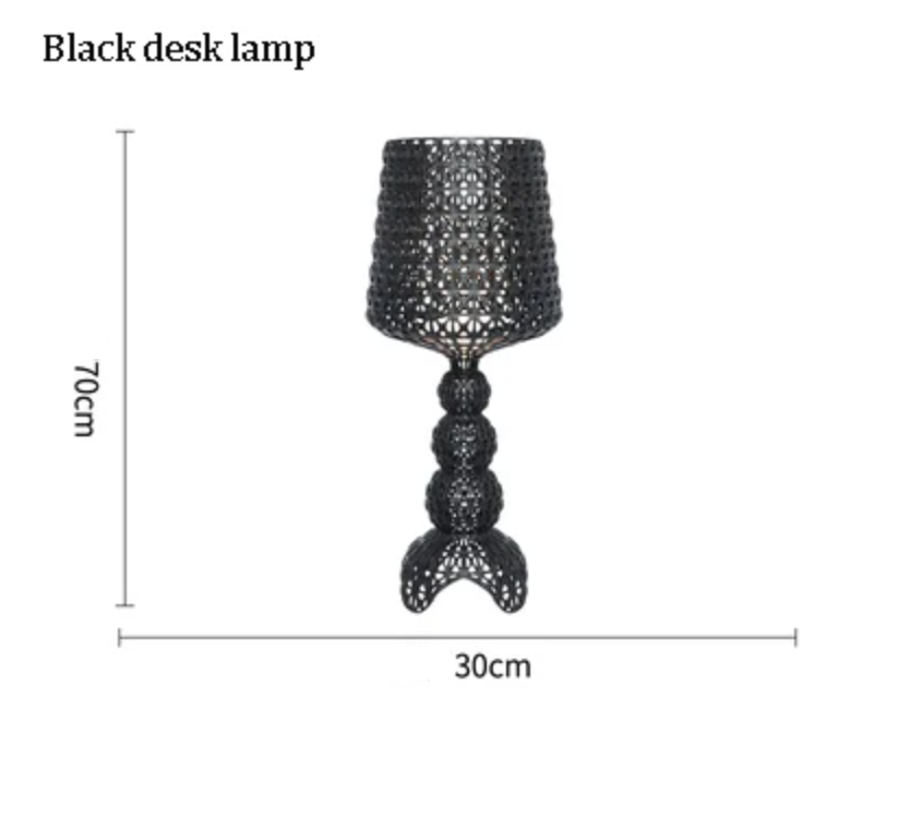 Modern Sculptural Floor Lamp | Decorative Standing Light for Living Room & Bedroom