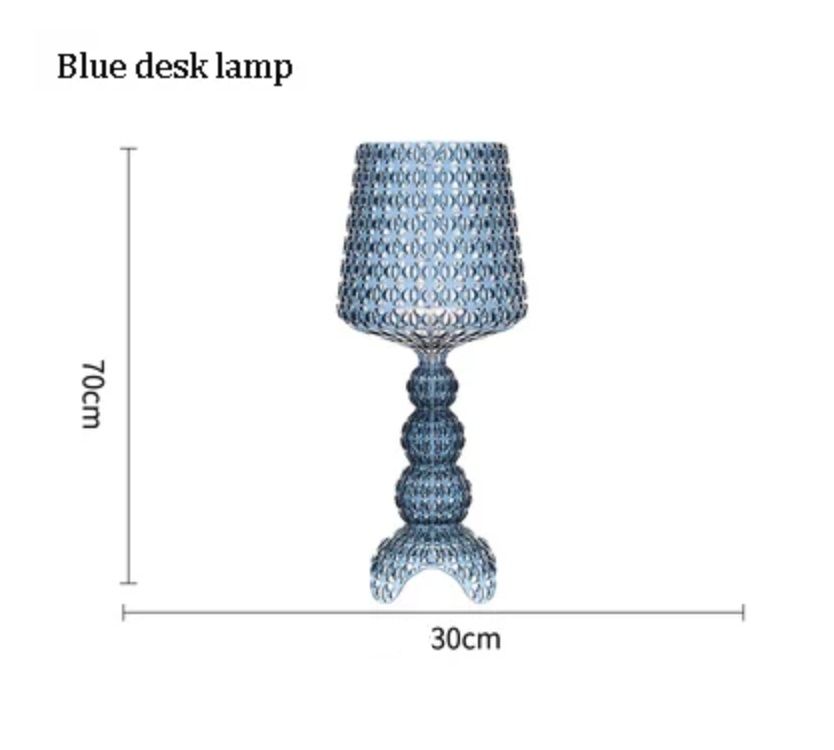 Modern Sculptural Floor Lamp | Decorative Standing Light for Living Room & Bedroom