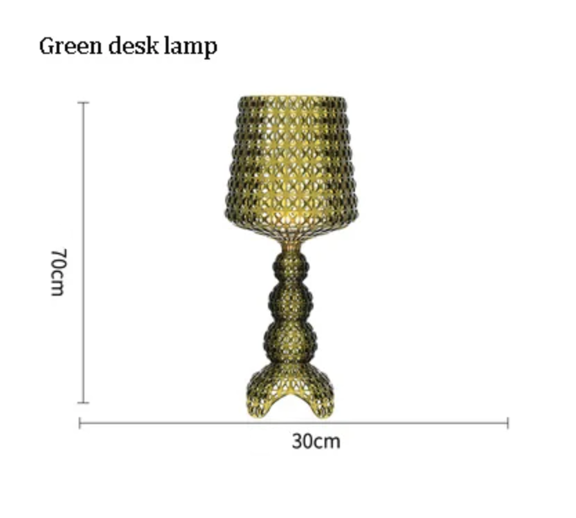 Modern Sculptural Floor Lamp | Decorative Standing Light for Living Room & Bedroom