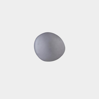 Pebble Glass Wall Lamp | Modern Bedroom and Living Room Sconce