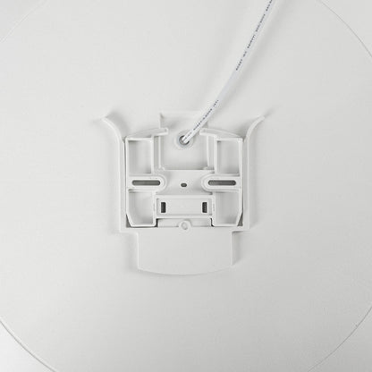 Round Modern LED Ceiling Light | Minimalist Bedroom Living Room Ceiling Lamp