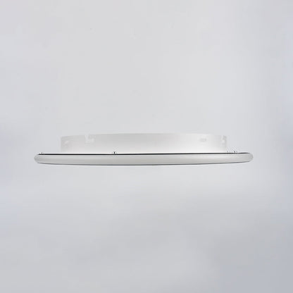Ultra Slim Round LED Ceiling Light | Modern Minimalist Bedroom Living Room Lamp
