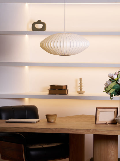 Modern Bubble Pendant Ceiling Lamp | Designer Chandelier Light for Dining Room