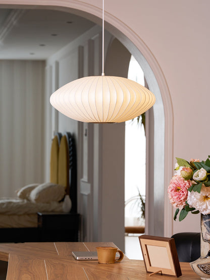 Modern Bubble Pendant Ceiling Lamp | Designer Chandelier Light for Dining Room