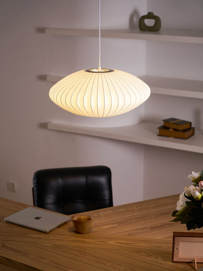 Modern Bubble Pendant Ceiling Lamp | Designer Chandelier Light for Dining Room