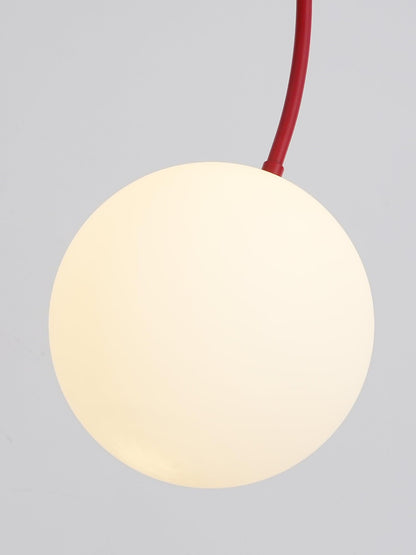 Modern Pendant Ceiling Lamp | Elegant Chandelier Lighting for Dining and Living