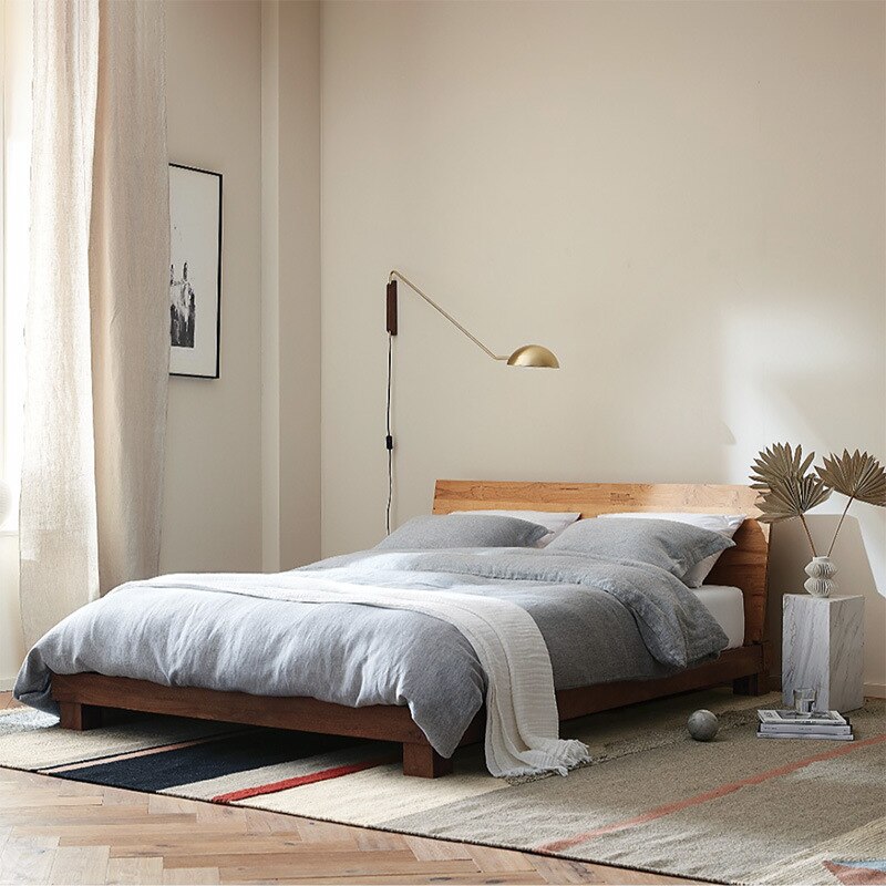 Adjustable Long Arm Wall Light Sconce | Modern Lamp for Bedroom and Living Room