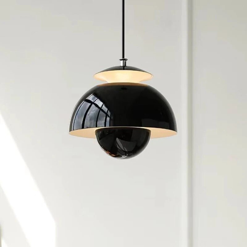 Lampe suspendue moderne Nordic