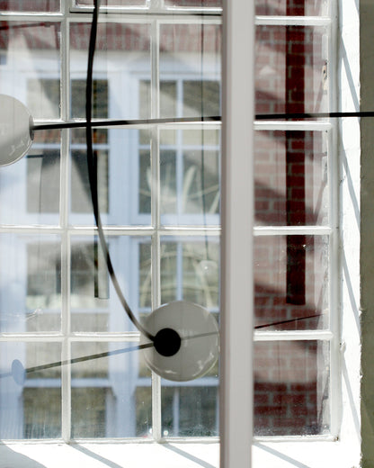 Minimalist Ceiling Lamp Chandelier | Modern LED Light for Living and Dining Room