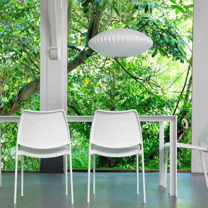 Modern Bubble Pendant Ceiling Lamp | Designer Chandelier Light for Dining Room