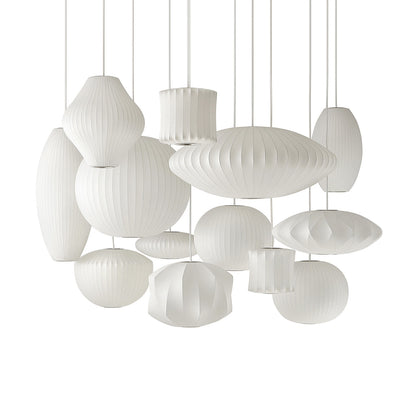 Modern Bubble Pendant Ceiling Lamp | Designer Chandelier Light for Dining Room