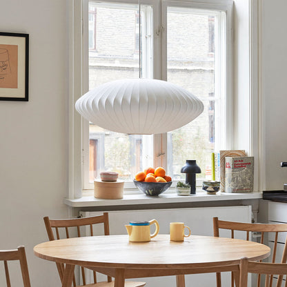 Modern Bubble Pendant Ceiling Lamp | Designer Chandelier Light for Dining Room