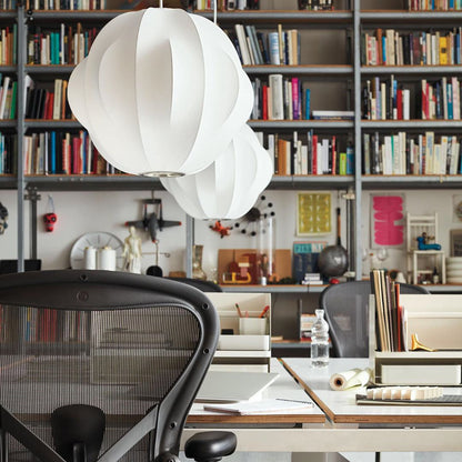 Modern Bubble Pendant Ceiling Lamp | Designer Chandelier Light for Dining Room