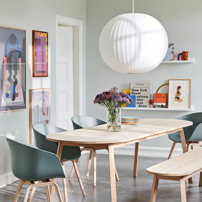 Modern Bubble Pendant Ceiling Lamp | Designer Chandelier Light for Dining Room