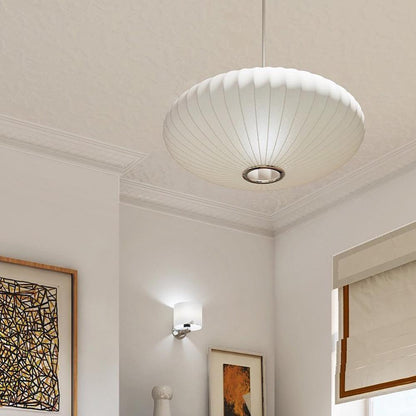 Modern Bubble Pendant Ceiling Lamp | Designer Chandelier Light for Dining Room