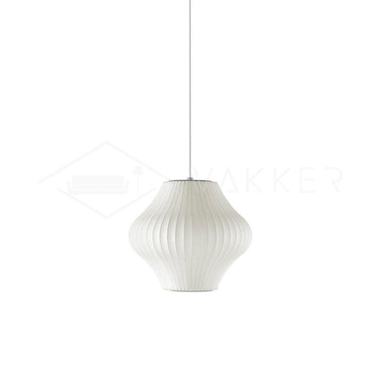 Modern Bubble Pendant Ceiling Lamp | Designer Chandelier Light for Dining Room