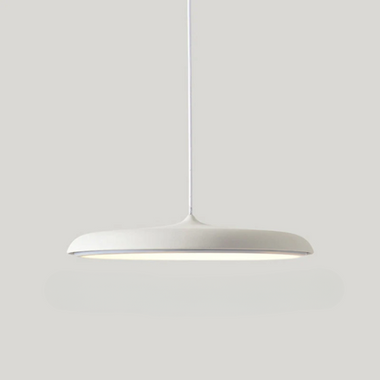 Scandinavian Design Ceiling Lamp | Minimalist LED Pendant Light for Dining or Kitchen