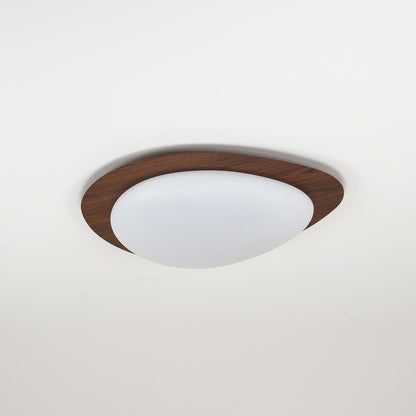 Modern Ceiling Lamp | LED Flush Mount Light for Bedroom and Living Room