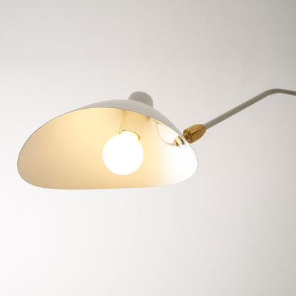 Modern Multi Arm Ceiling Lamp | Adjustable Chandelier for Living Room and Dining