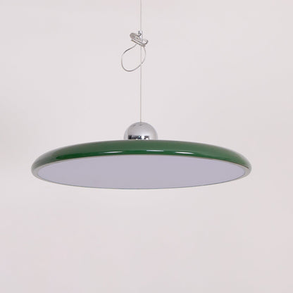 Adjustable Modern Pendant Light | Contemporary LED Ceiling Lamp