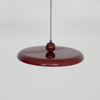 Adjustable Modern Pendant Light | Contemporary LED Ceiling Lamp
