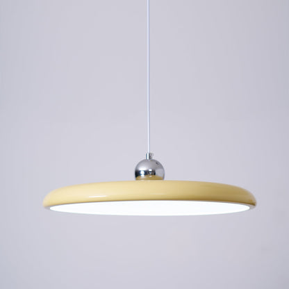 Adjustable Modern Pendant Light | Contemporary LED Ceiling Lamp