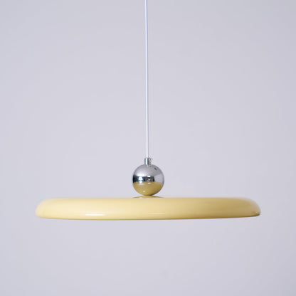 Adjustable Modern Pendant Light | Contemporary LED Ceiling Lamp
