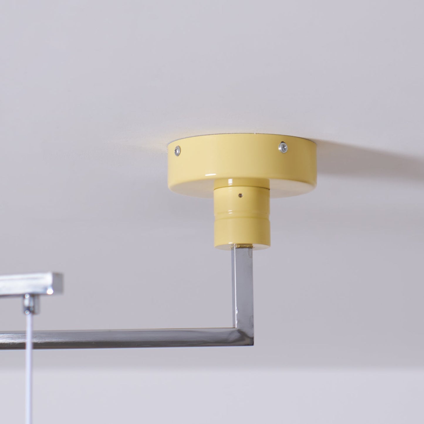 Adjustable Modern Pendant Light | Contemporary LED Ceiling Lamp
