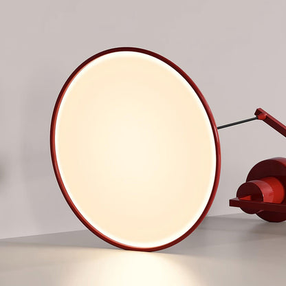 Adjustable Modern Pendant Light | Contemporary LED Ceiling Lamp