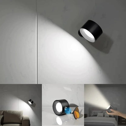 Lampe murale