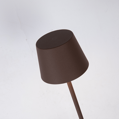 Rechargeable LED Floor Lamp | Adjustable Height Modern Standing Light