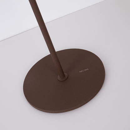 Rechargeable LED Floor Lamp | Adjustable Height Modern Standing Light