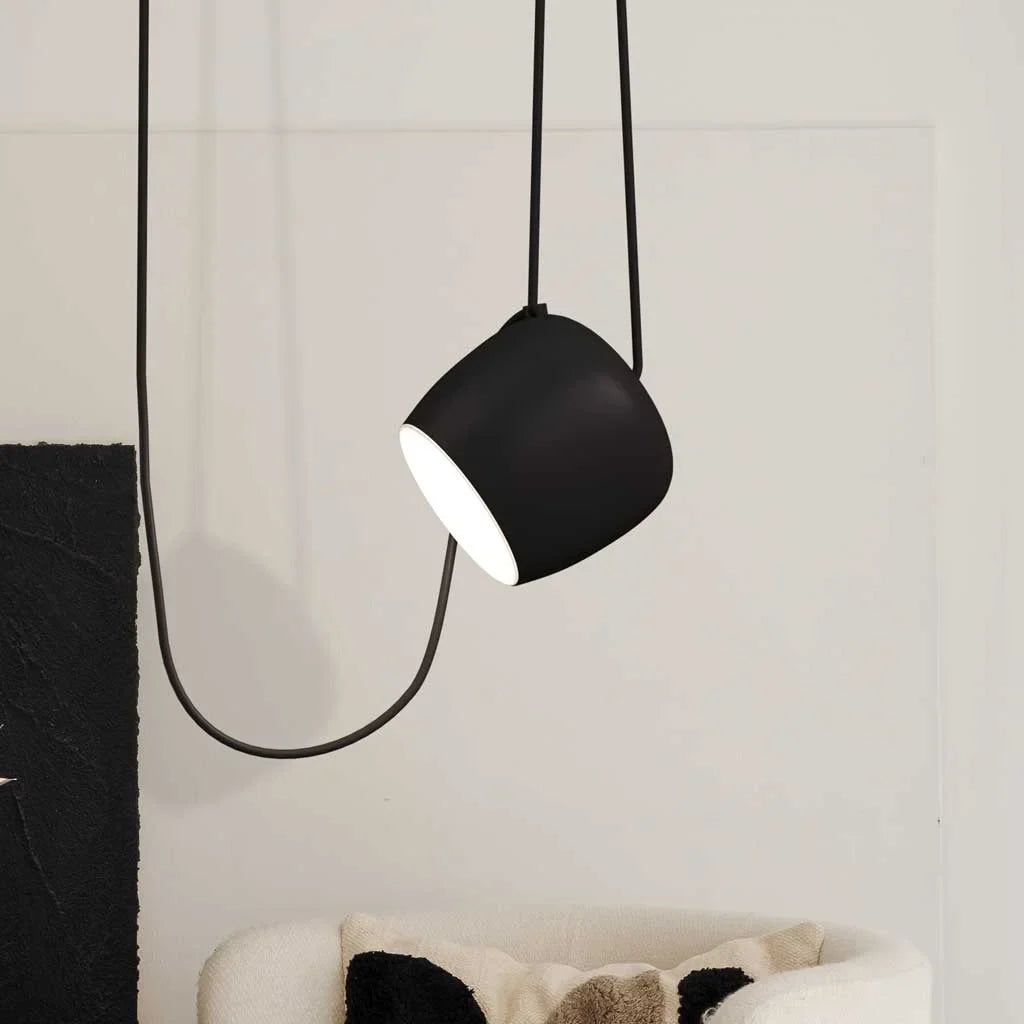 Modern Multi Dimmable Ceiling Light with Adjustable Heads | Elegant Pendant Lamp