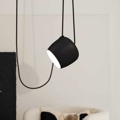 Modern Multi Dimmable Ceiling Light with Adjustable Heads | Elegant Pendant Lamp