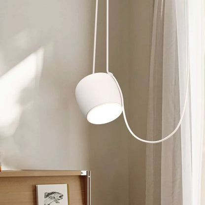 Modern Multi Dimmable Ceiling Light with Adjustable Heads | Elegant Pendant Lamp