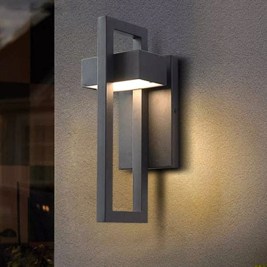 Lampe applique murale
