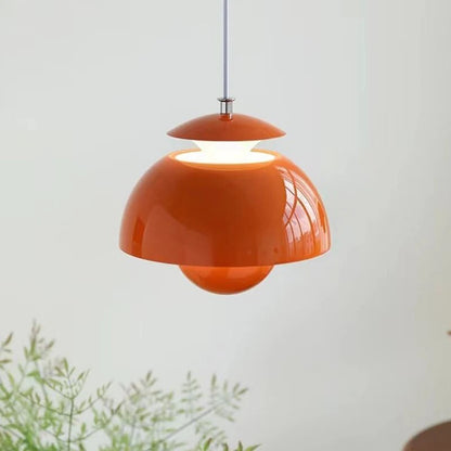 Lampe de plafond suspendue LED