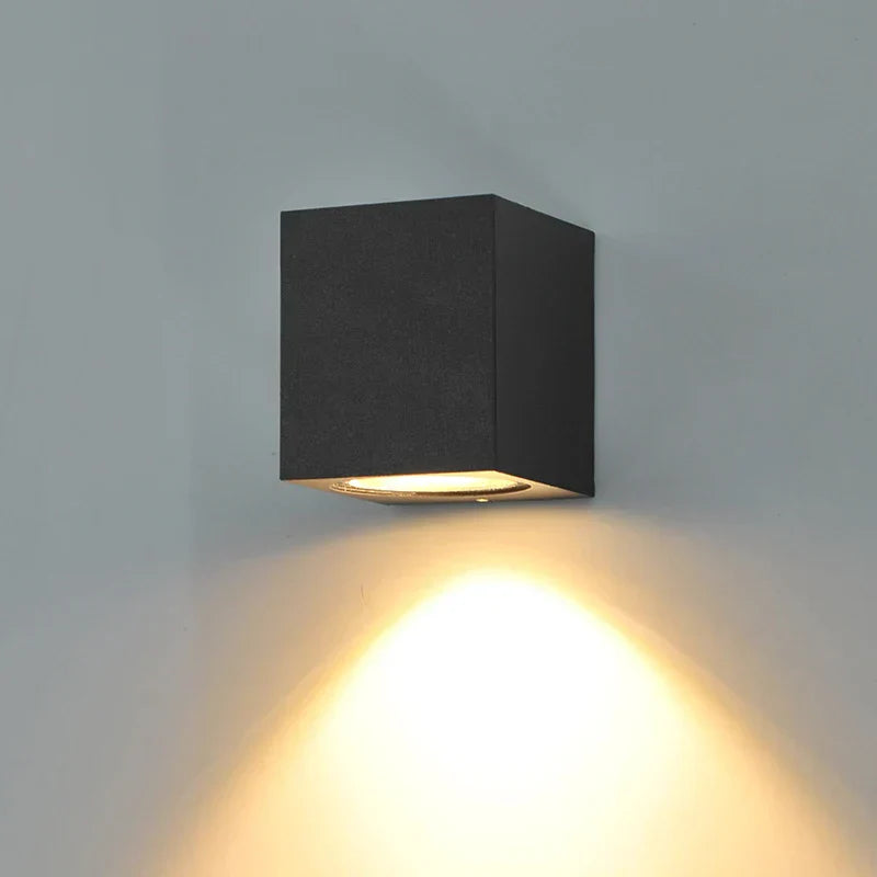 outdoor wall lamp fixtures