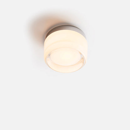Round LED Wall Light Sconce | Modern Indoor Bedroom Living Room Wall Lamp