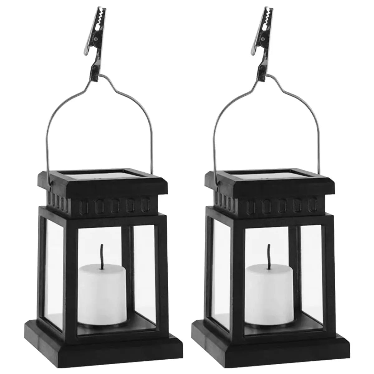 LED outdoor lamp for lighting